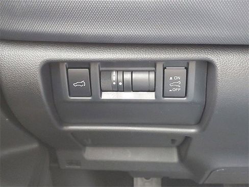 New 2026 Subaru Forester Touring image 22