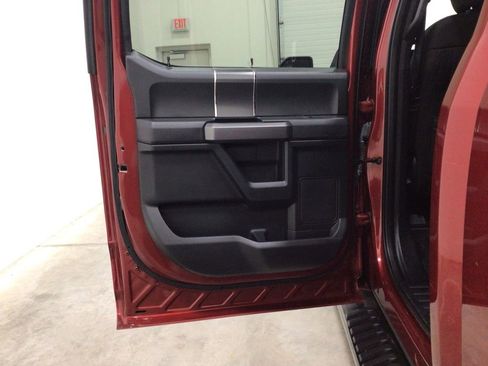 Used 2019 Ford F150 XLT w/ Equipment Group 302A Luxury image 21