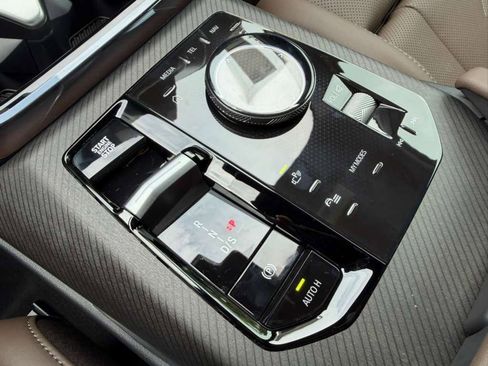 New 2026 BMW X3 xDrive30i AWD/4WD image 19