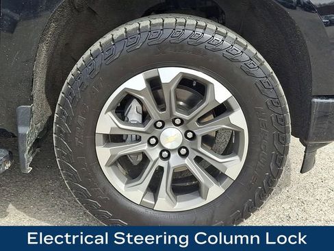 Used 2024 Chevrolet Silverado 1500 High Country w/ Technology Package image 29