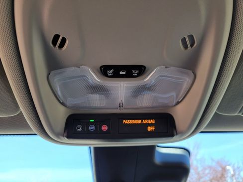 Used 2024 Buick Encore GX Preferred w/ Comfort Package image 18