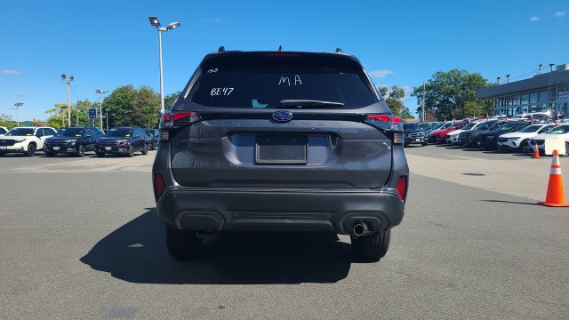 New 2026 Subaru Forester Limited AWD/4WD image 6