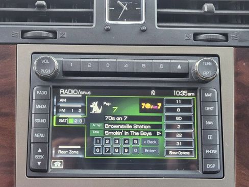 Used 2012 Lincoln Navigator 2WD image 12