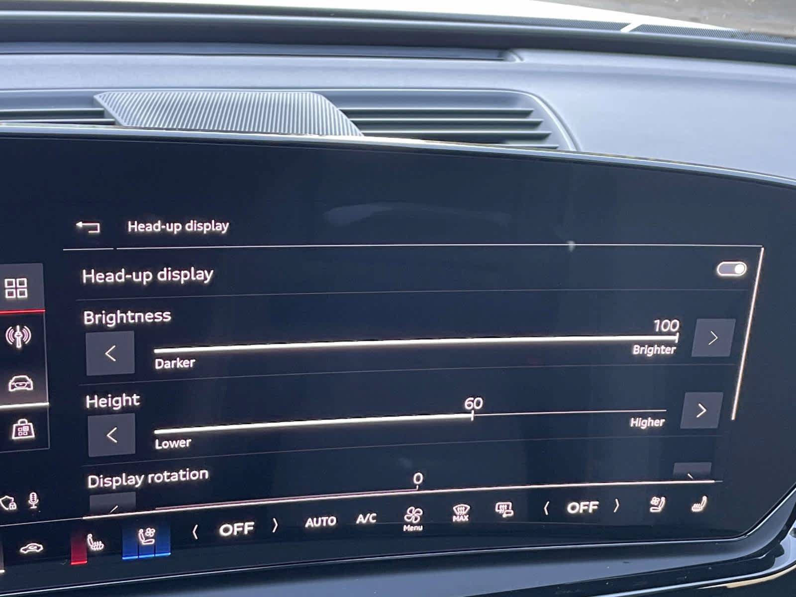 Certified 2025 Audi A5 Prestige AWD/4WD image 28