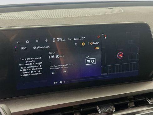 Used 2025 Kia Telluride S image 21