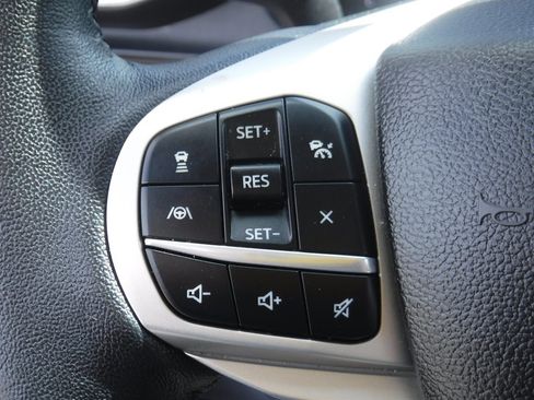 Used 2023 Ford Explorer Limited image 20