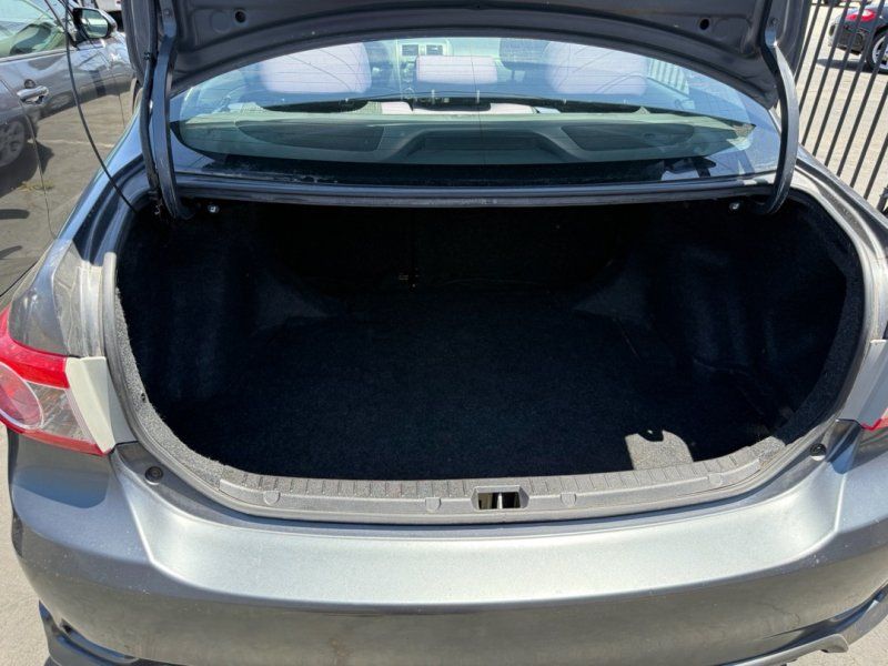 Used 2011 Toyota Corolla S FWD image 17