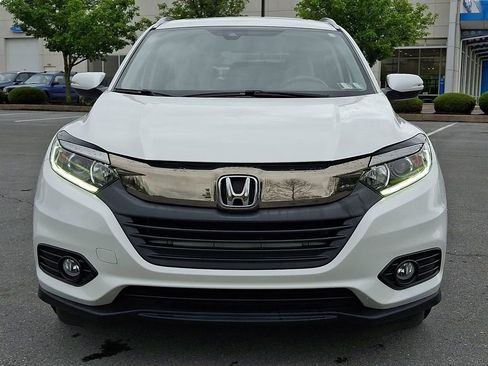 Used 2022 Honda HR-V EX image 4