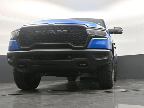 New 2026 RAM 1500 Rebel w/ Rebel Level 2 Equipment Group AWD/4WD image 50