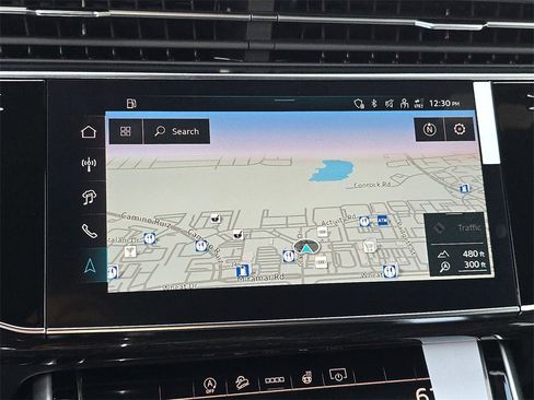 New 2026 Audi Q7 3.0T Premium Plus image 26