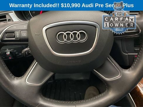Used 2013 Audi A6 3.0T Prestige image 22
