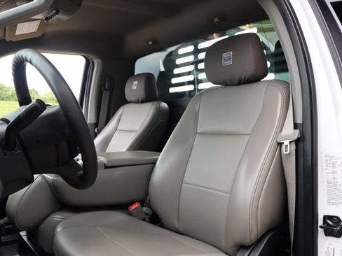 Used 2019 Ford F450 XL w/ XL Value Package AWD/4WD image 15