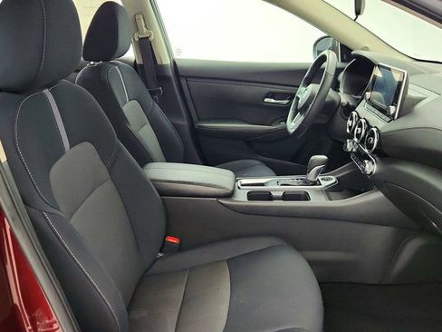 Used 2022 Nissan Sentra SV w/ All-Weather Package image 22