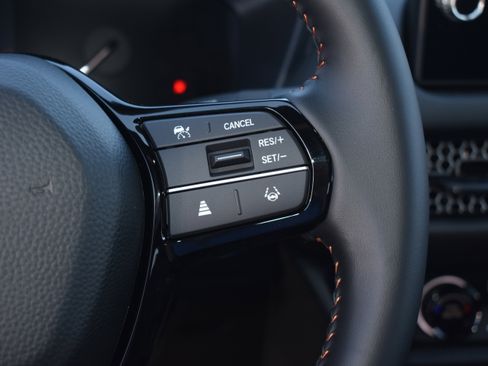 New 2026 Honda HR-V Sport image 14
