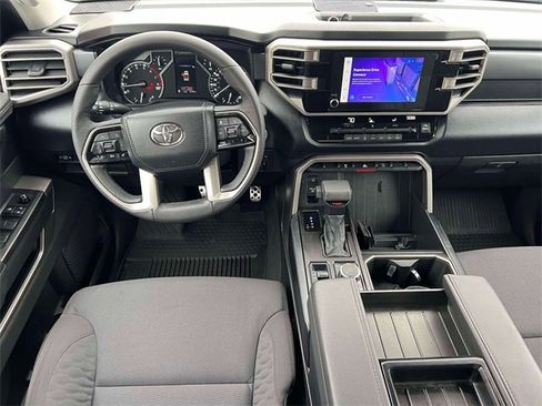 Used 2024 Toyota Tundra SR5 image 16