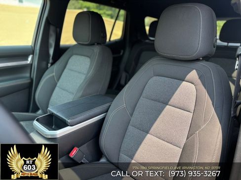 Used 2026 GMC Terrain Elevation AWD/4WD image 18