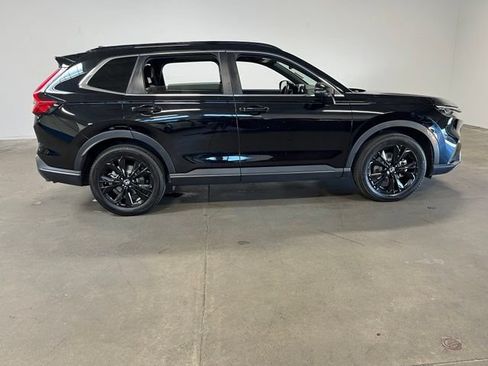 Used 2023 Honda CR-V Sport Touring image 2