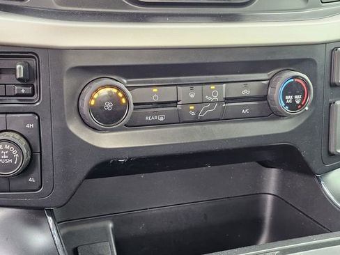 Used 2021 Ford F150 XL w/ Trailer Tow Package image 20