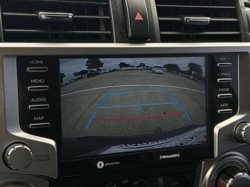 Used 2023 Toyota 4Runner SR5 RWD image 18