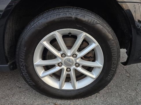 Used 2016 Dodge Grand Caravan SXT w/ Rear Park Assist Package image 33