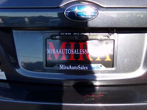 Used 2013 Subaru Impreza WRX Limited image 41