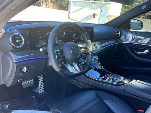 Used 2021 Mercedes-Benz E 53 AMG AMG E 53 image 18