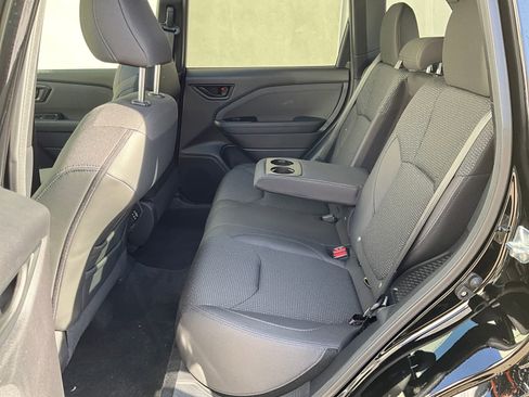 New 2026 Subaru Forester Premium AWD/4WD image 27