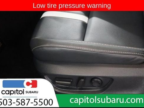 Used 2025 Toyota Camry SE image 14