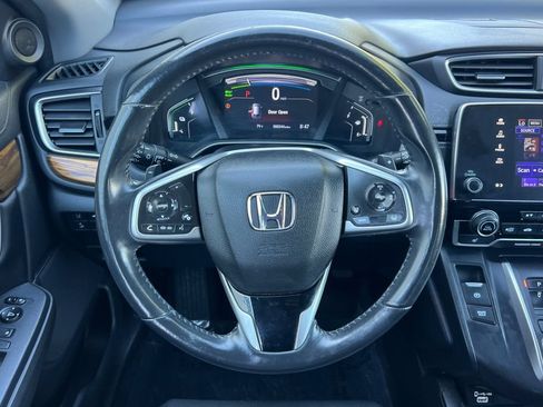 Used 2020 Honda CR-V EX-L image 11