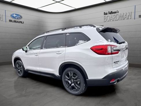 New 2026 Subaru Ascent Bronze Edition image 9