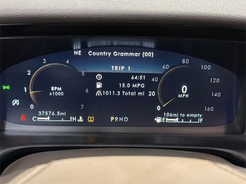 Used 2022 Lincoln Aviator Reserve w/ Equipment Group 201A image 27