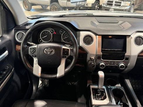 Used 2014 Toyota Tundra Limited AWD/4WD image 20