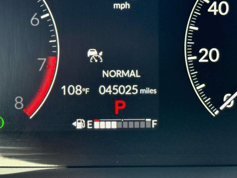 Used 2025 Honda Odyssey EX-L image 20