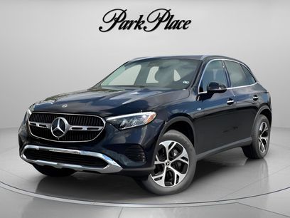 Certified 2025 Mercedes-Benz GLC 350e 4MATIC