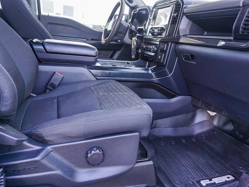 Used 2023 Ford F150 XL w/ STX Appearance Package image 13