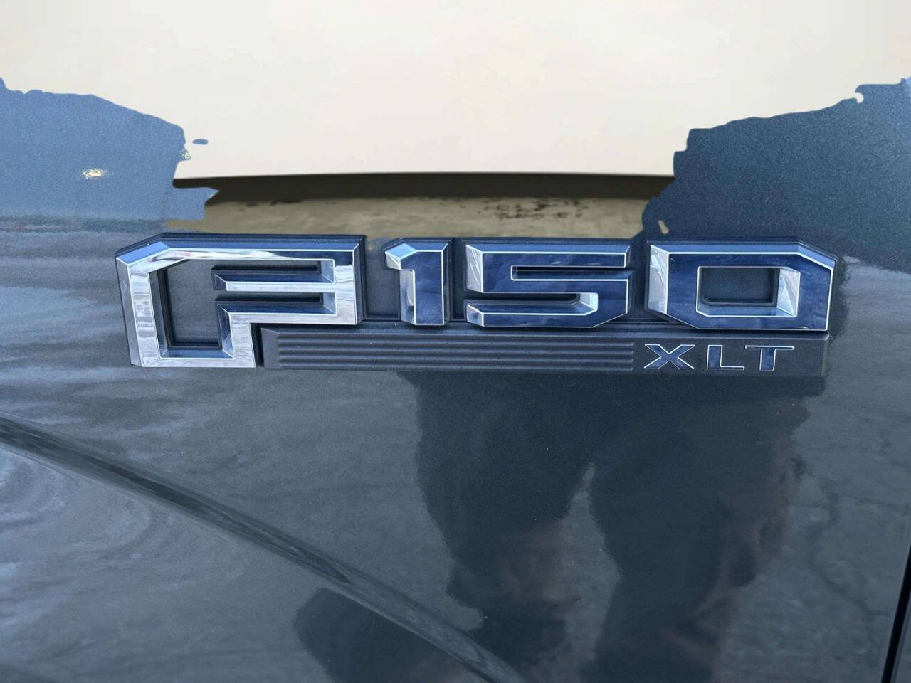 Used 2018 Ford F150 XLT AWD/4WD image 35