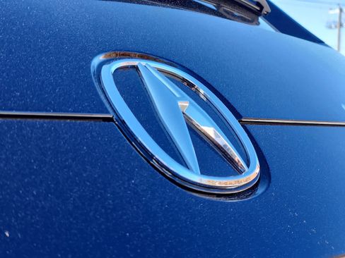 Used 2025 Acura ADX A-Spec image 31