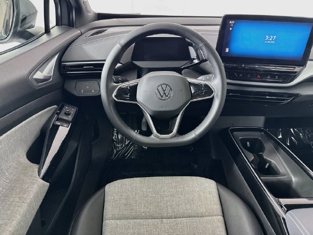 Certified 2024 Volkswagen ID.4 2WD image 27