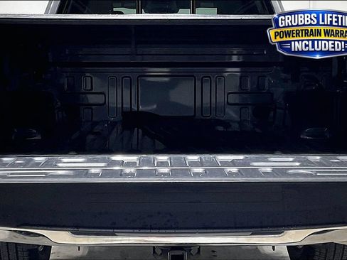 Used 2025 Ford F150 XLT w/ Equipment Group 302A MID AWD/4WD image 35
