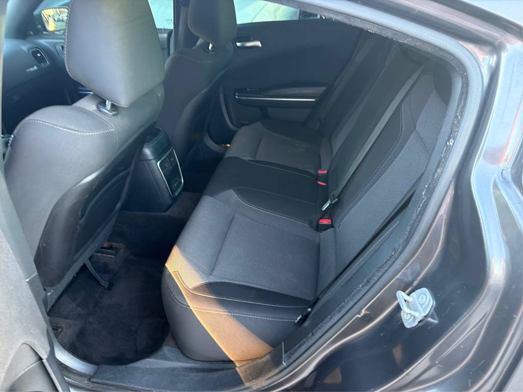 Used 2017 Dodge Charger R/T RWD image 10