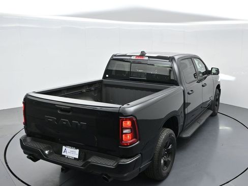 New 2025 RAM 1500 Tradesman w/ Night Edition image 52