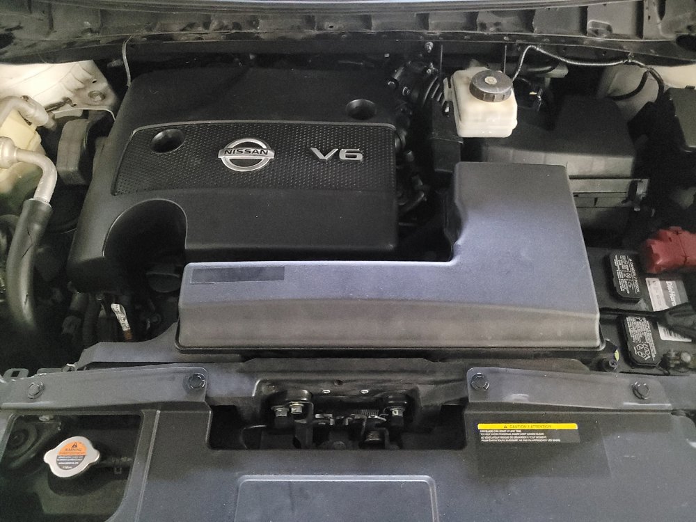 Used 2016 Nissan Murano S FWD image 30