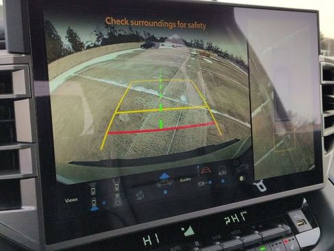 New 2026 Toyota Tundra Platinum image 20