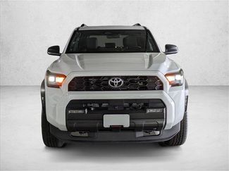 Used 2025 Toyota 4Runner TRD Off-Road Premium w/ Tow Technology Package AWD/4WD video 2
