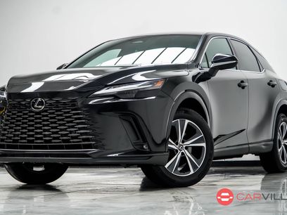 Used 2023 Lexus RX 350 FWD