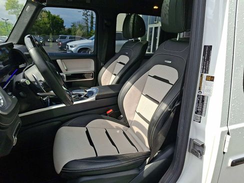Used 2019 Mercedes-Benz G 63 AMG 4MATIC image 10