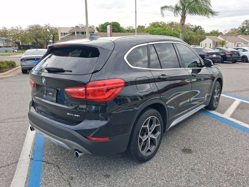 Used 2019 BMW X1 sDrive28i FWD image 5