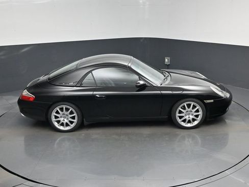 Used 2000 Porsche 911 Carrera image 13