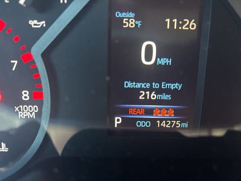 Used 2023 Toyota Tundra Limited image 19