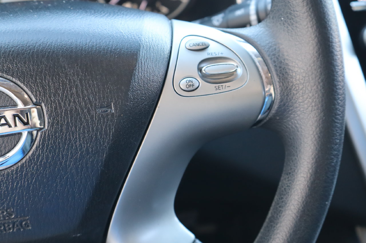 Used 2018 Nissan Murano S w/ Cargo Package FWD image 13